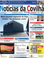 Notícias da Covilhã - 2018-05-10