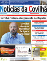 Notícias da Covilhã - 2018-05-24