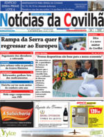 Notícias da Covilhã - 2018-05-31
