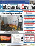 Notícias da Covilhã - 2018-06-07