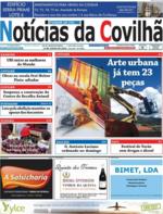 Notícias da Covilhã - 2018-06-14