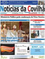 Notícias da Covilhã - 2018-06-21