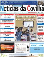 Notícias da Covilhã - 2018-06-28
