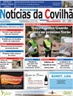 Notícias da Covilhã - 2018-07-12