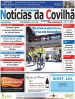 Notícias da Covilhã - 2018-07-26