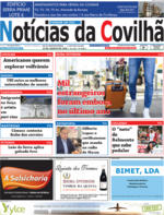 Notícias da Covilhã - 2018-08-23