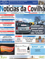Notícias da Covilhã - 2018-09-20