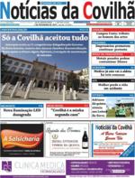 Notícias da Covilhã - 2019-02-07