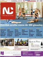 Notícias da Covilhã - 2019-06-06