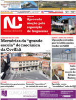 Notícias da Covilhã - 2022-01-05