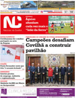 Notcias da Covilh - 2022-02-16