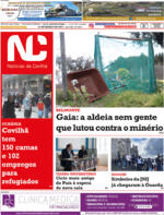 Notcias da Covilh - 2022-03-09