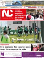 Notcias da Covilh - 2022-04-14