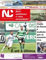 Notcias da Covilh - 2022-05-11