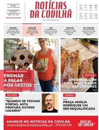 Notcias da Covilh - 2024-09-18