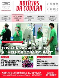 Notcias da Covilh - 2024-10-09