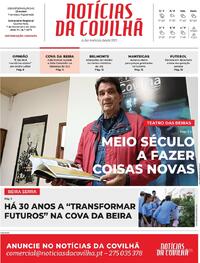 Notcias da Covilh - 2024-11-06