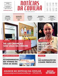 Notícias da Covilhã - 2024-11-28