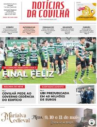 Notcias da Covilh