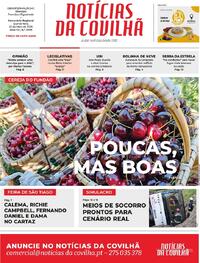 Notícias da Covilhã