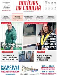 Notcias da Covilh
