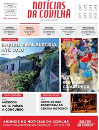 Notcias da Covilh