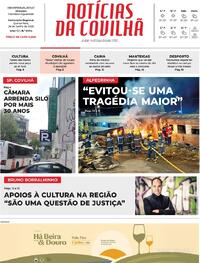 Notcias da Covilh