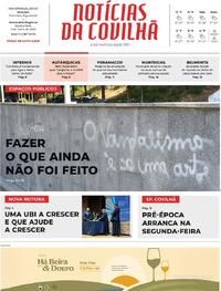 Notcias da Covilh