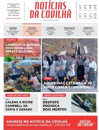 Notcias da Covilh