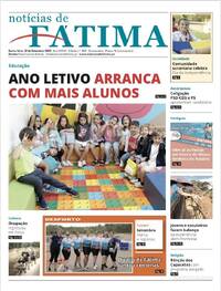 Notcias de Ftima