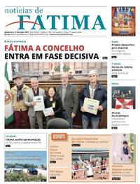 Not�cias de F�tima