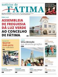 Not�cias de F�tima
