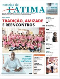 Not�cias de F�tima