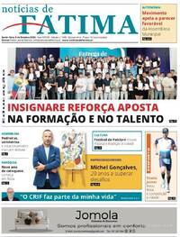 Not�cias de F�tima