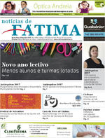 Notícias de Fátima - 2017-09-15