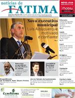 Notícias de Fátima - 2017-11-10