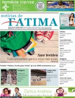Notícias de Fátima - 2018-09-14