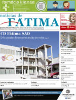 Notícias de Fátima - 2019-01-18
