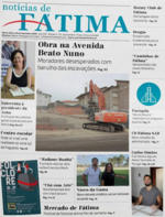 Notícias de Fátima - 2019-09-20