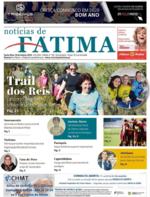 Notícias de Fátima - 2020-01-10