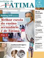 Notícias de Fátima - 2020-07-11