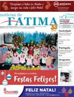Notícias de Fátima - 2021-12-21