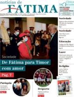 Notícias de Fátima - 2022-02-18