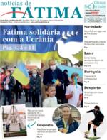 Notícias de Fátima - 2022-03-04