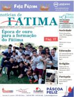 Notícias de Fátima - 2022-04-13