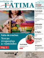 Notícias de Fátima - 2022-06-04