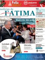 Notícias de Fátima - 2022-12-16