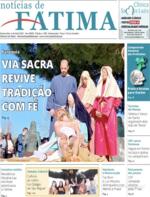 Notícias de Fátima - 2023-04-10