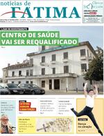 Notícias de Fátima - 2023-04-21