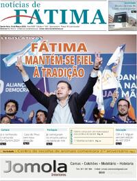 Notícias de Fátima - 2024-03-18
